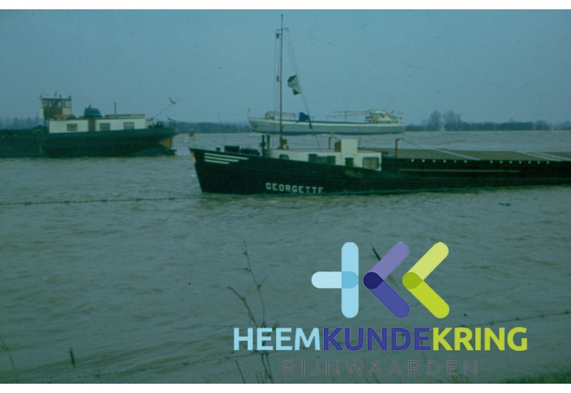 Tolkamer 1970 Hoogwater Coll. H.Meijer (12)